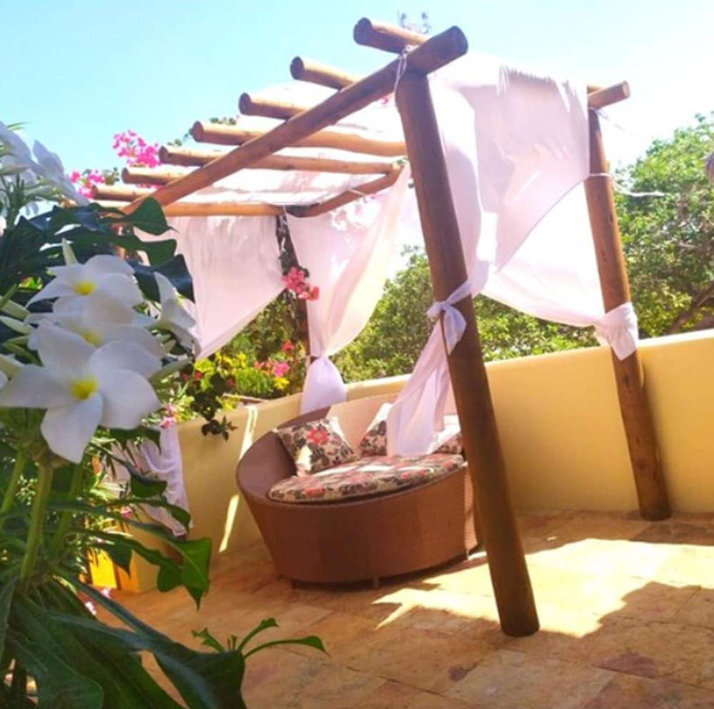 Hotel Villa Beija Flor Jijoca de Jericoacoara Dış mekan fotoğraf