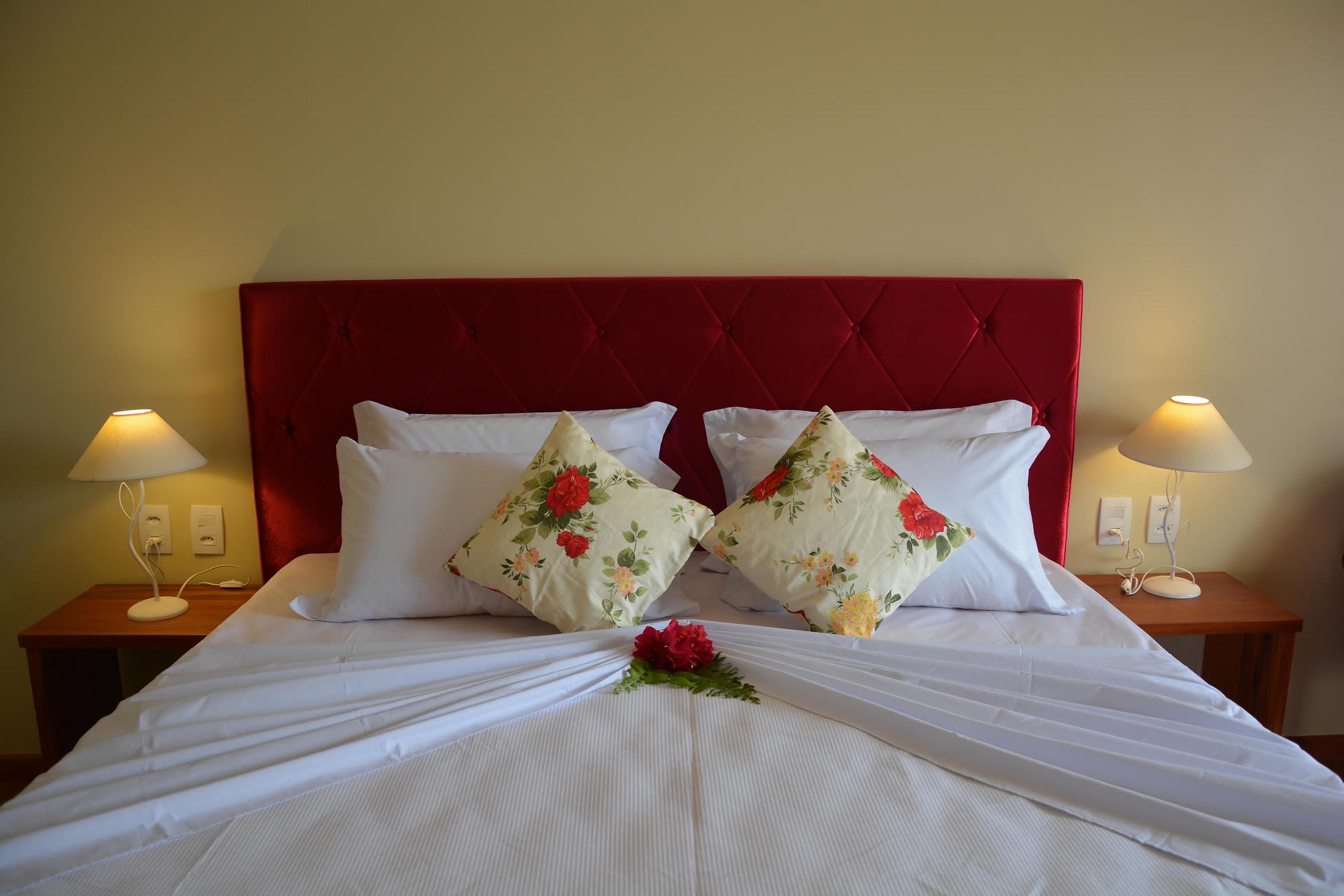 Hotel Villa Beija Flor Jijoca de Jericoacoara Dış mekan fotoğraf