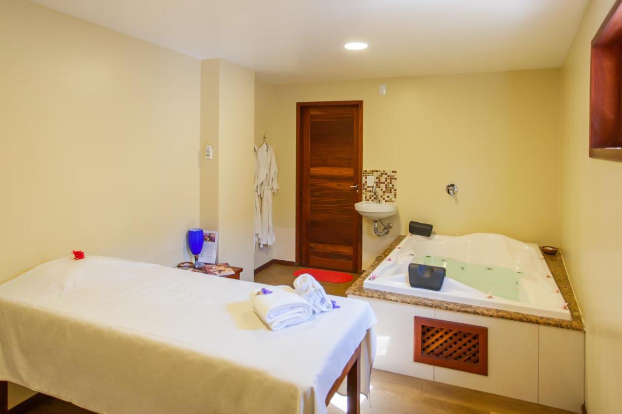 Hotel Villa Beija Flor Jijoca de Jericoacoara Dış mekan fotoğraf