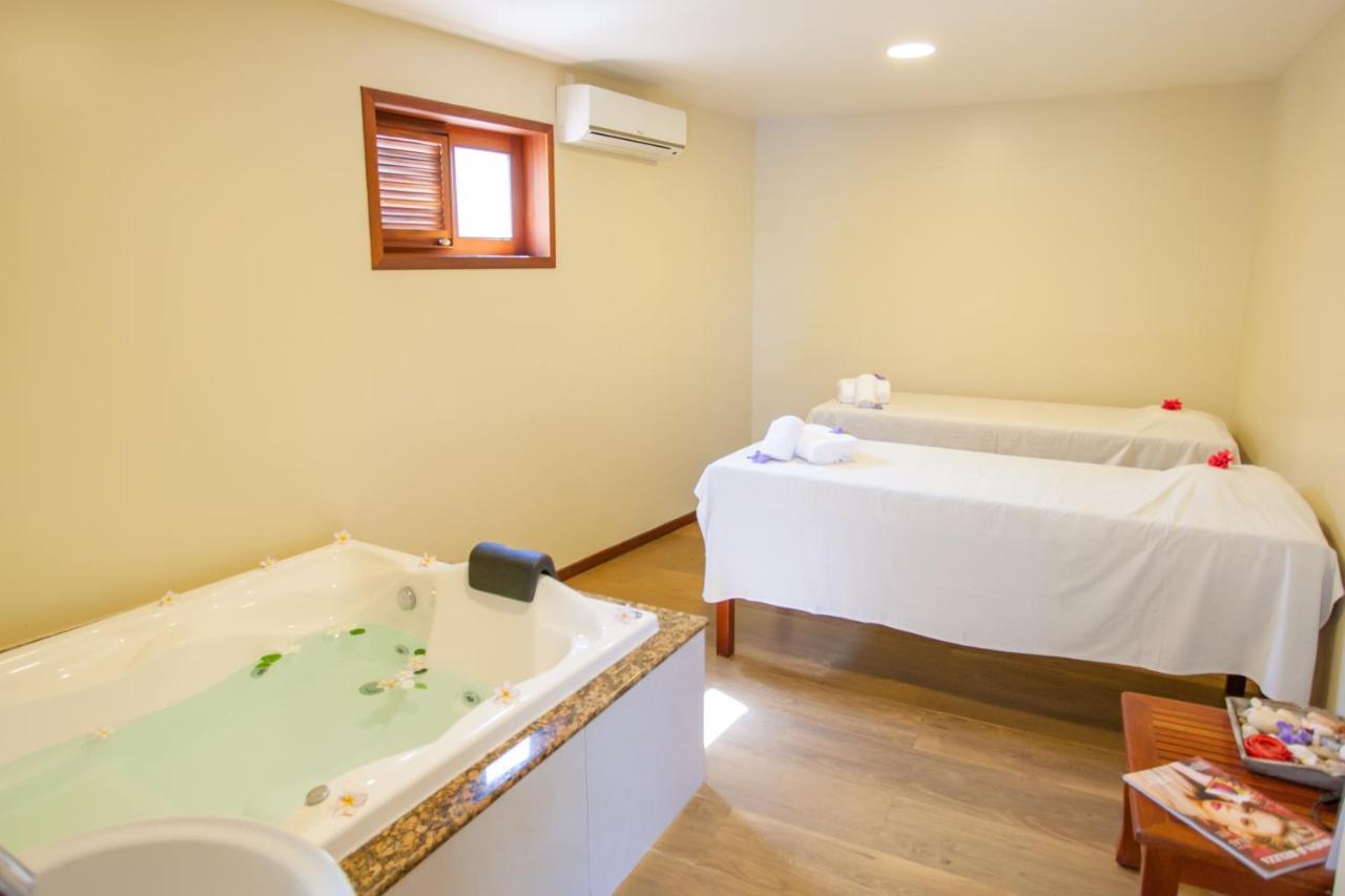 Hotel Villa Beija Flor Jijoca de Jericoacoara Dış mekan fotoğraf