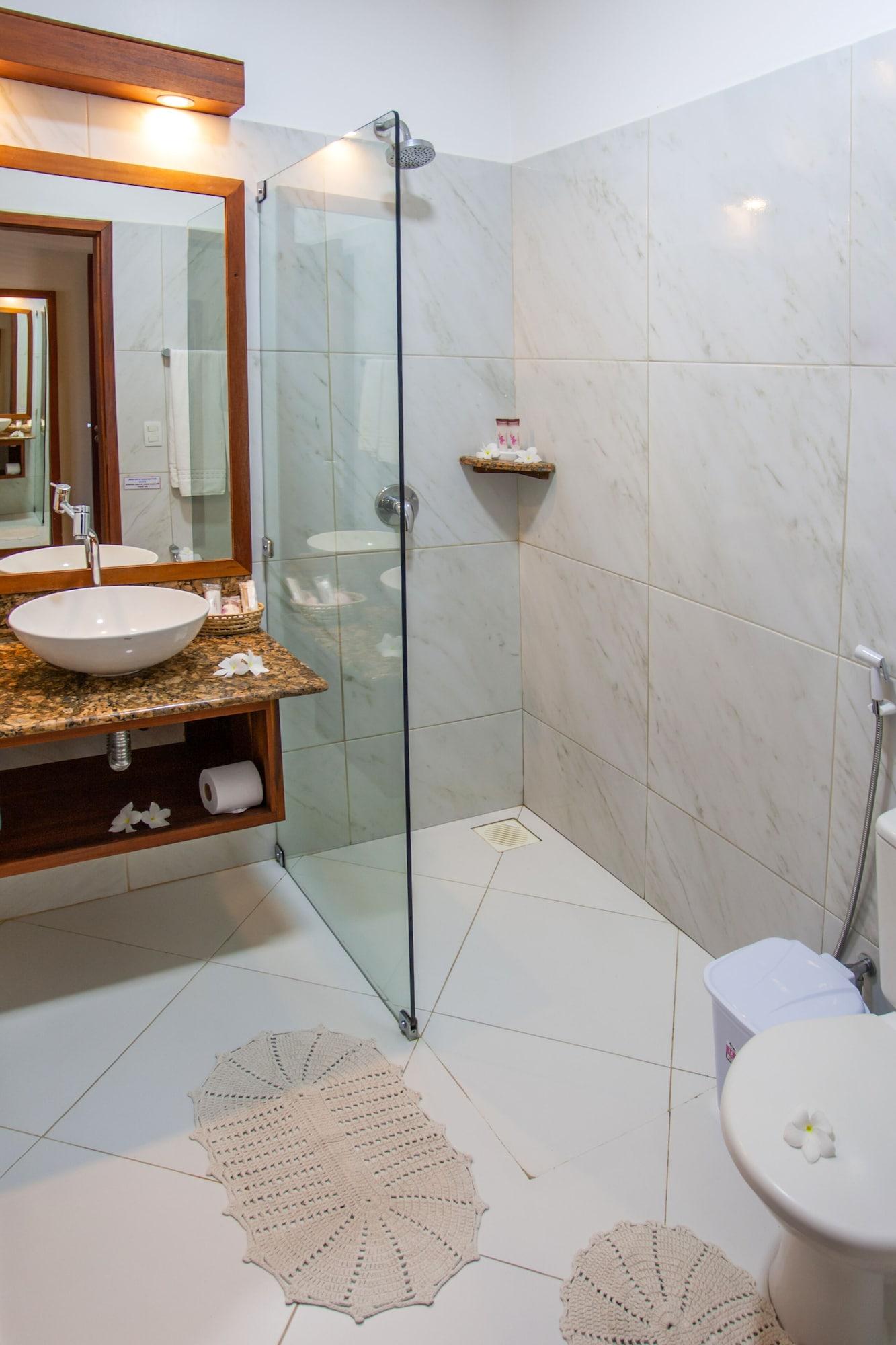 Hotel Villa Beija Flor Jijoca de Jericoacoara Dış mekan fotoğraf