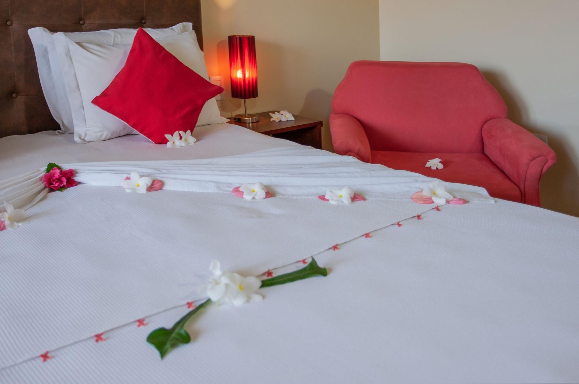 Hotel Villa Beija Flor Jijoca de Jericoacoara Dış mekan fotoğraf