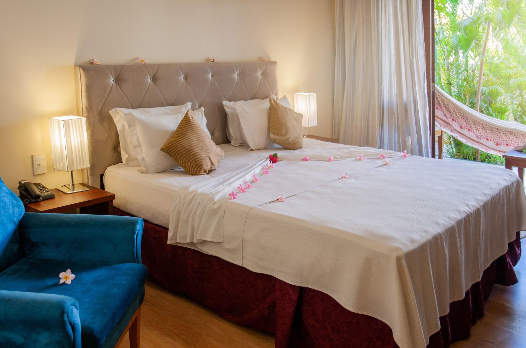 Hotel Villa Beija Flor Jijoca de Jericoacoara Dış mekan fotoğraf