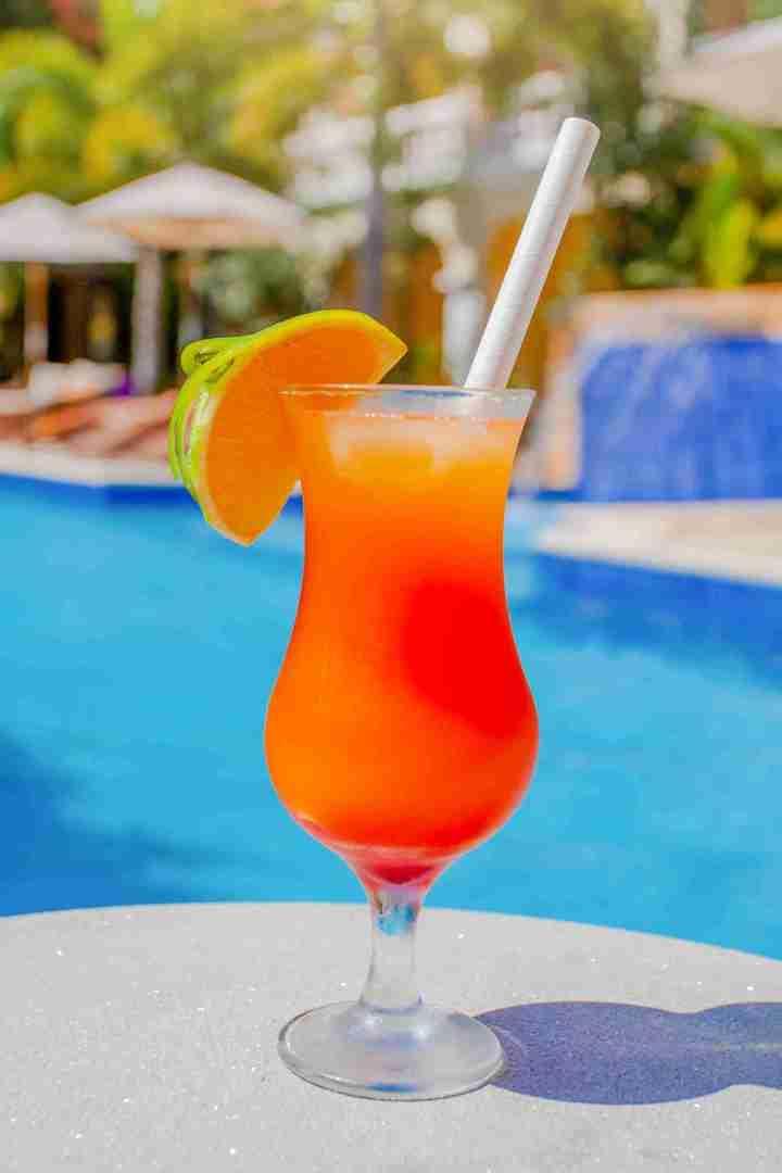 Hotel Villa Beija Flor Jijoca de Jericoacoara Dış mekan fotoğraf