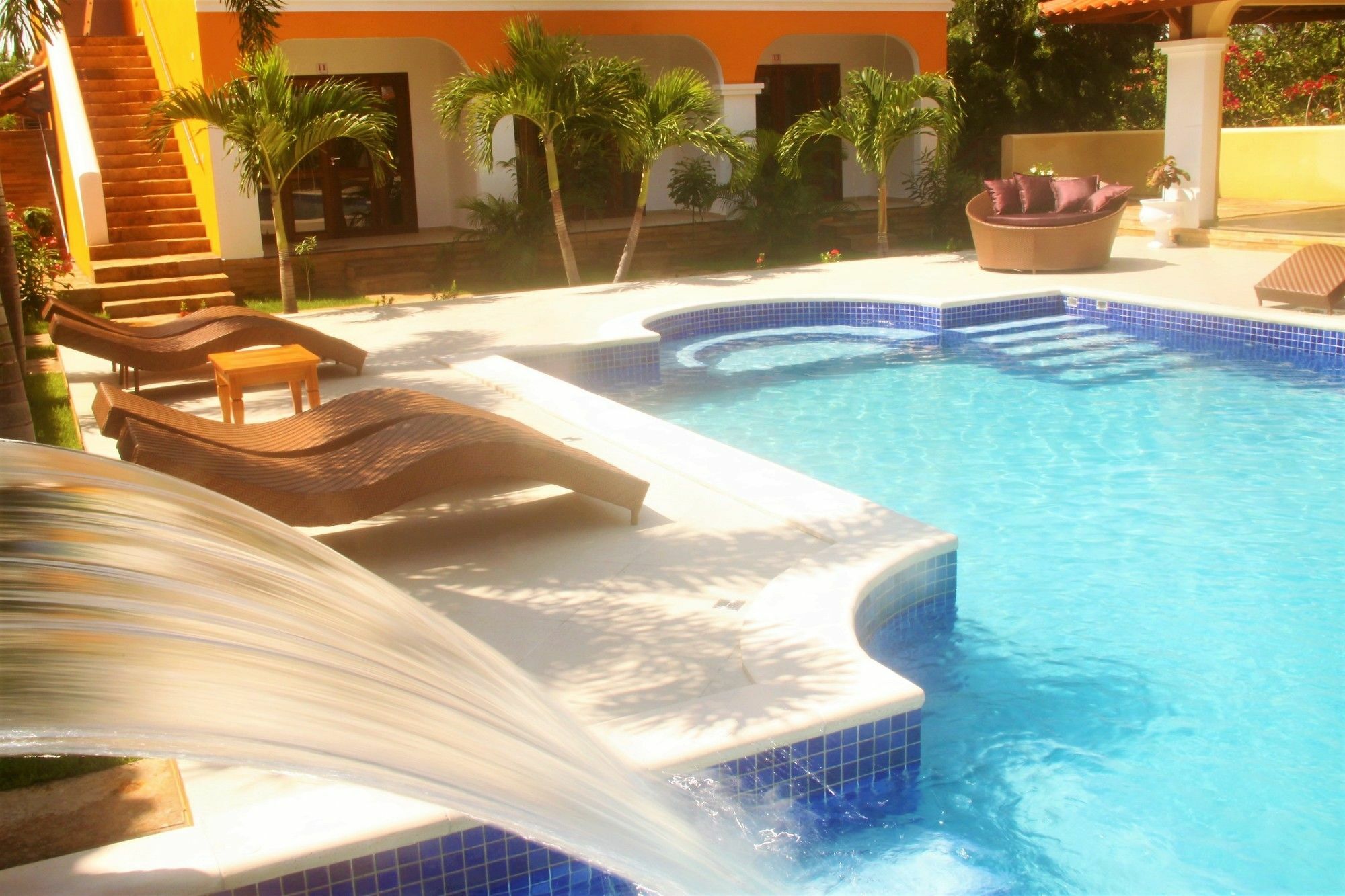 Hotel Villa Beija Flor Jijoca de Jericoacoara Dış mekan fotoğraf