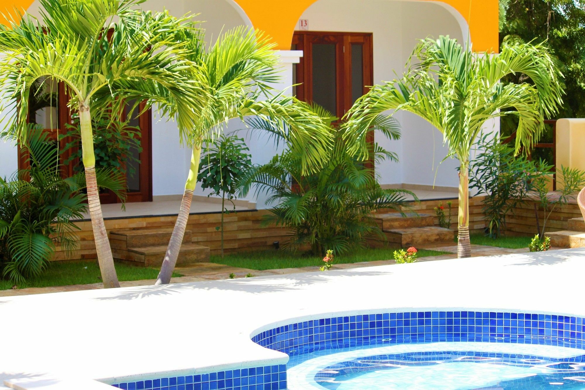 Hotel Villa Beija Flor Jijoca de Jericoacoara Dış mekan fotoğraf