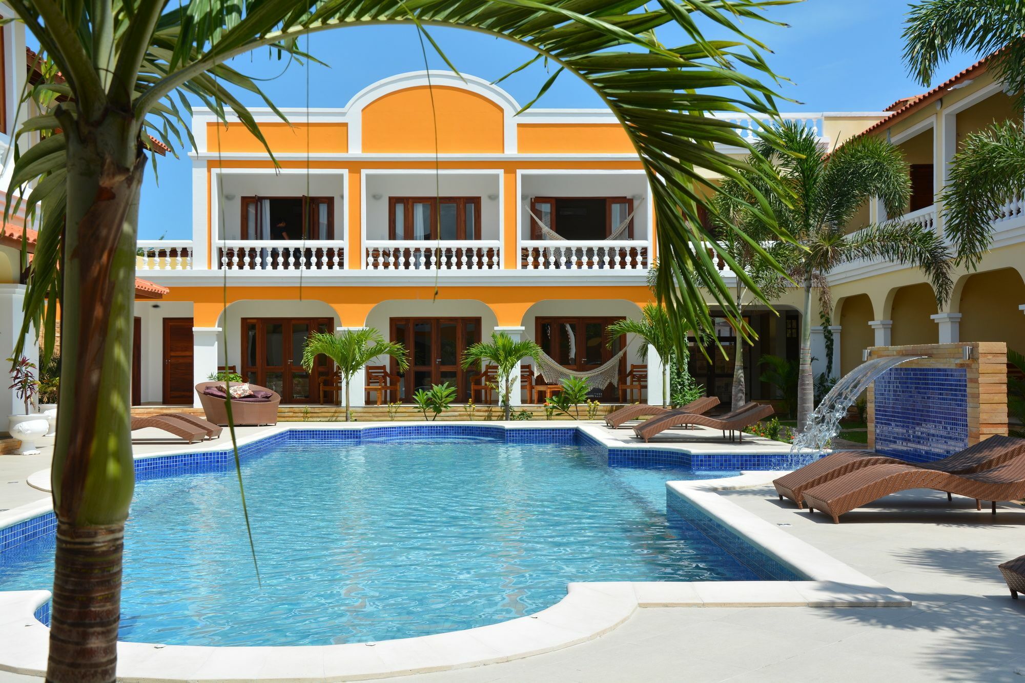 Hotel Villa Beija Flor Jijoca de Jericoacoara Dış mekan fotoğraf